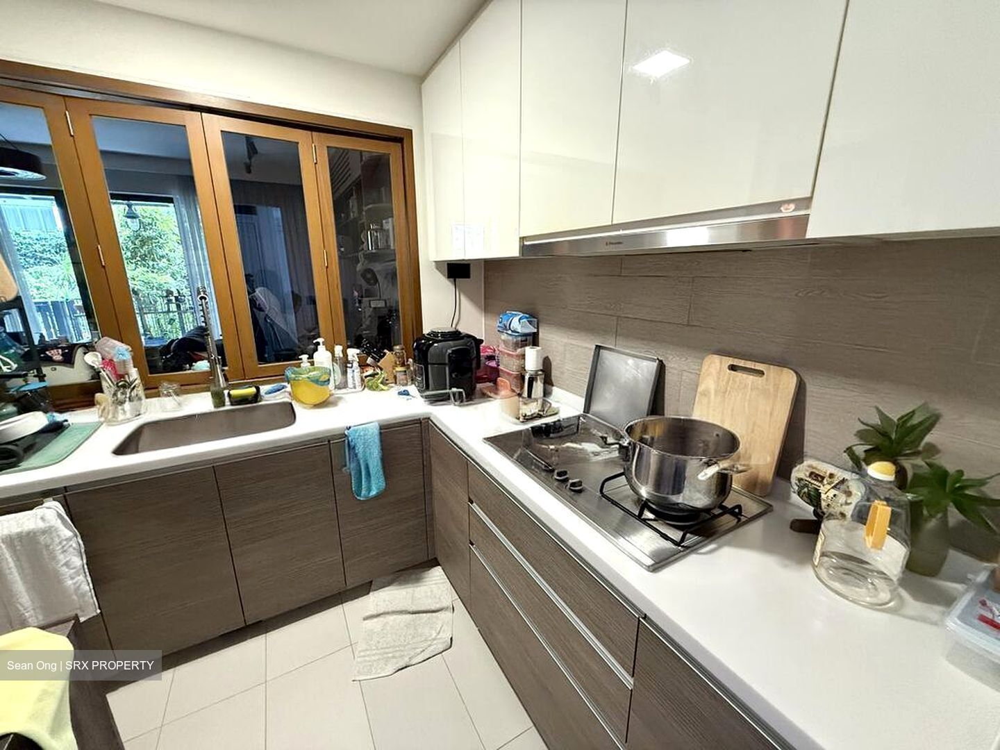 The Rainforest (D23), Condominium #507997801